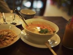 -Dang restaurant (patong phuket)