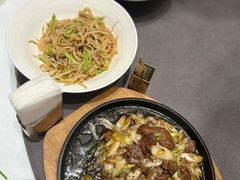 -一澜江宴·江景地标楚菜(江滩公园店)