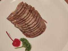 -北京全聚德(王府井店)