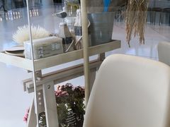-灵芝妹子海鲜米线(劳动公园店)