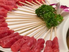 -南门涮肉(上海二店)