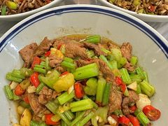 -新新湘菜馆(新中街二条店)