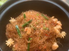 -一澜江宴·江景地标楚菜(江滩公园店)