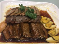 -春满园·早茶·粤菜·宴会(前海店)