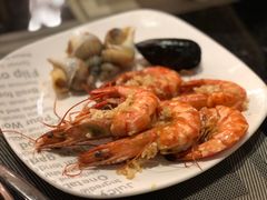 -星汇餐厅(新濠影汇店)