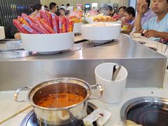 -鲸之味回转自助小火锅(钟鼎名悦店)