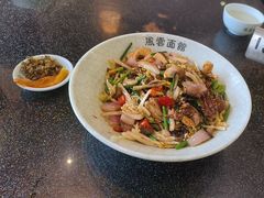 -风云面馆(珠海路店)