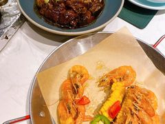 -常来小聚·广州非遗传承餐厅(高德置地店)