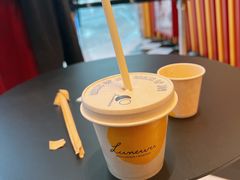 -LUNEURS月乐诗·法式冰淇淋(北外滩来福士广场店)