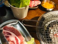 -·缸桶屋·韩式牛肋条自助烤肉(西湖D11店)