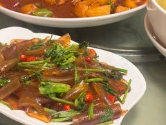 -马虎风味菜馆(王府园小区店)