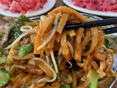 -来自潮州牛肉店(华强北店)