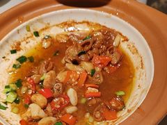 -老阿爸鲜鱼土菜(园区永旺店)