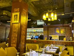 -Bombay Grill印度餐厅