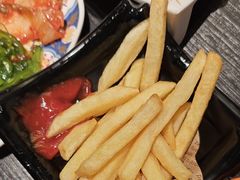 -AJIYA·池袋日式烧肉自助(天津万象城店)