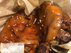 -和府捞面(东直门银座店)