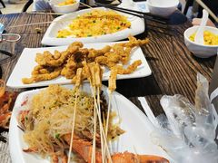 波士顿龙虾-盒马鲜生(皇庭广场店)