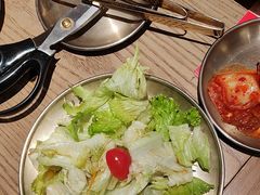 -西塔老太太泥炉烤肉(杭州首店)