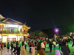 -零陵古城