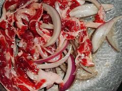 -小黑牛烤肉(聚隆店)