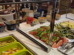 -The COOK·厨餐厅·自助餐(浦东嘉里大酒店)