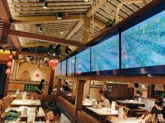 -农耕记·湖南土菜(福田车公庙店)