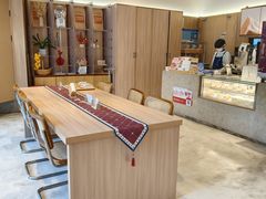 -银座仁志川·生吐司专门店(香港广场店)