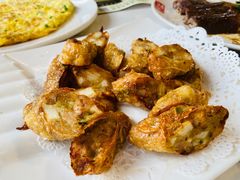 潮汕手工粿肉-壹只卤鹅·潮汕菜(莲塘店)