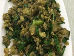 -老许家正宗驴肉黄面胡羊焖饼·烧烤(名吃广场店)