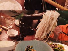 -玛町精致餐酒吧(大众巷店)