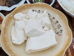 豆花-雨田饭店(华兴东街店)