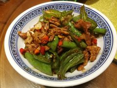 -爷爷的土钵菜(街道口店)