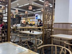 -蒋家桥饺面店(四望亭路店)