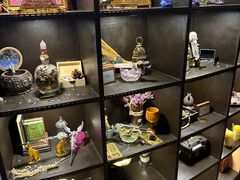 -雪灵魔法世界SHELLY’S TAROT(大良桂畔里店)