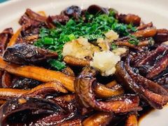 -老吉堂上海本帮菜(望京万象汇店)