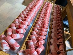 羊大爷-羊大爷涮肉(亮马桥店)