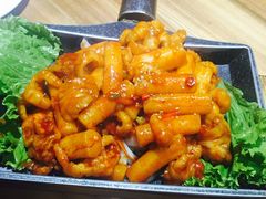 -小木屋米酒店总店