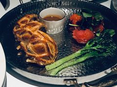 网红惠灵顿牛排-牛排家(北京长安街英皇集团中心店)