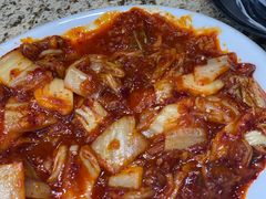 -真利味·脊骨火锅·正宗韩国料理(韩乐坊店)