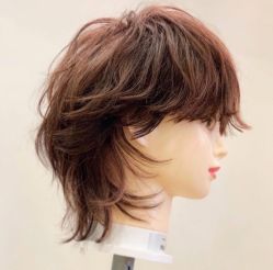 -a·f one hair salon
