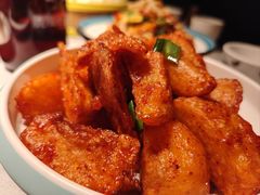 -茄子恰恰·新云南小炒(钱王街店)