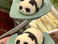 -一围肥牛肉小火锅(佳兆业广场店)