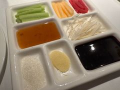 -四季民福烤鸭店(王府井灯市口店)