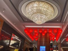 -香港皇家太平洋酒店