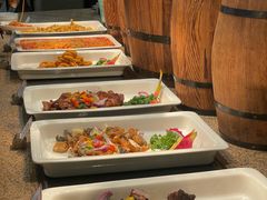 -柳州东城华美达广场酒店·欧亚西餐厅