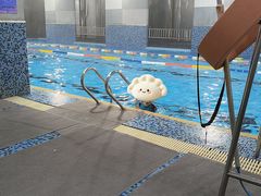 -齐岸健身(花园城店)