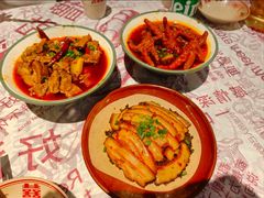 虎皮鸡爪-耙吉吉川味小酒馆(本地人回头店)