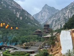 -禅宗少林·音乐大典