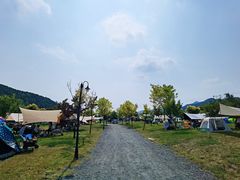-日光山谷营地乐园