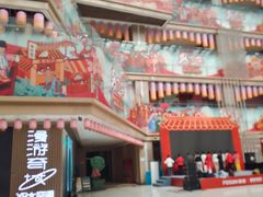 -中街·盛京龙城